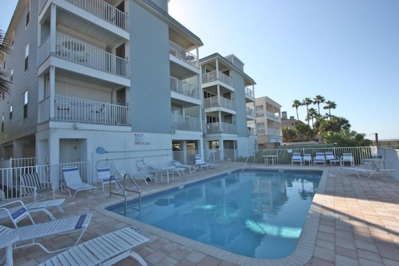 Sea Isles #M Villa Clearwater Beach Luaran gambar