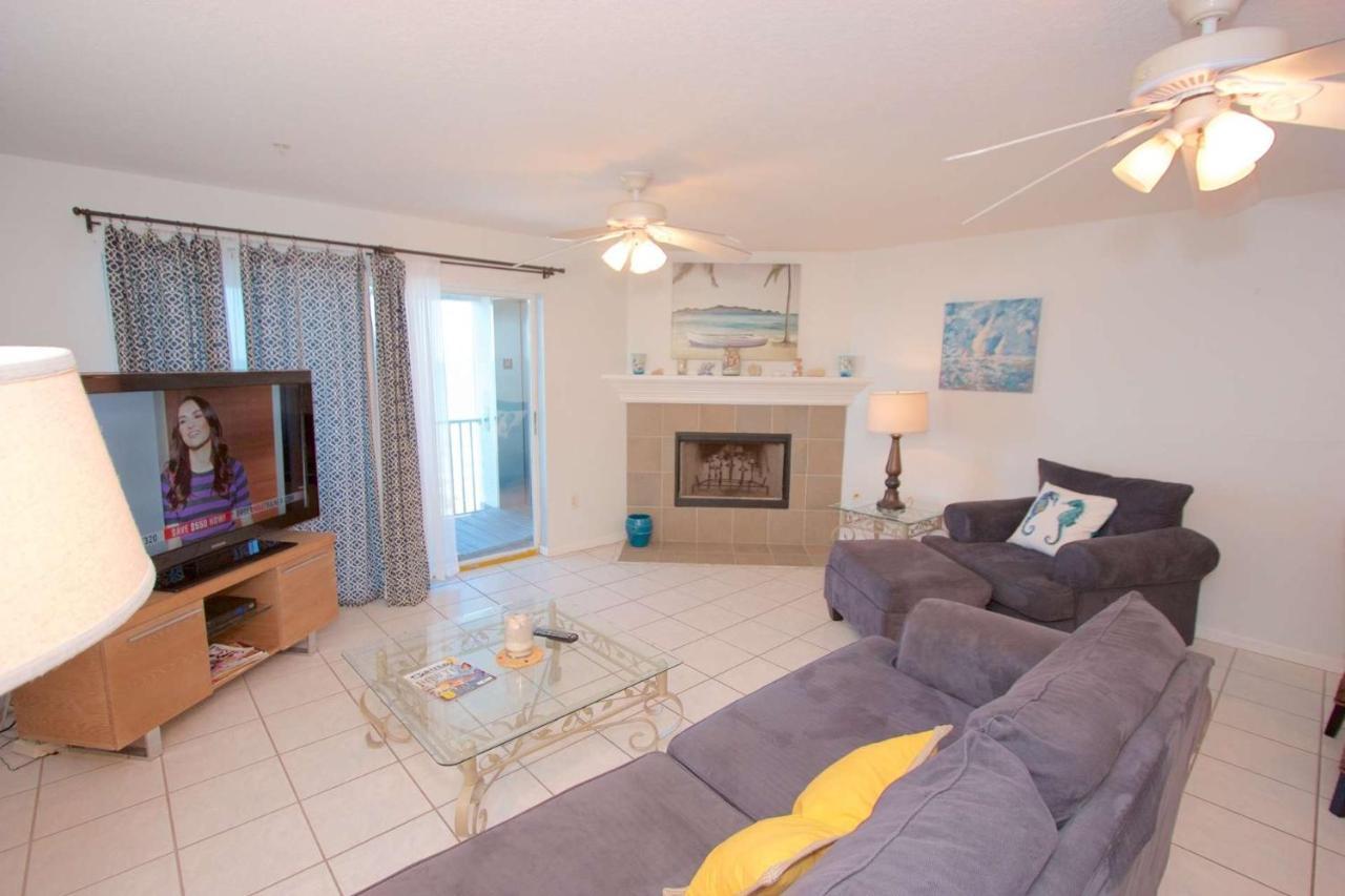 Sea Isles #M Villa Clearwater Beach Luaran gambar