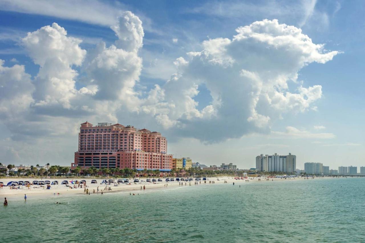 Sea Isles #M Villa Clearwater Beach Luaran gambar